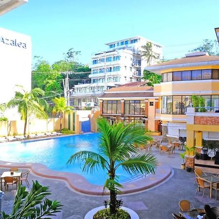 Boracay Holiday Resort Balabag  Eksteriør bilde