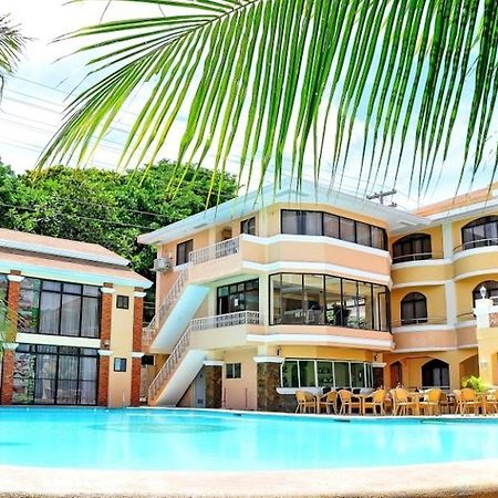 Boracay Holiday Resort Balabag  Eksteriør bilde