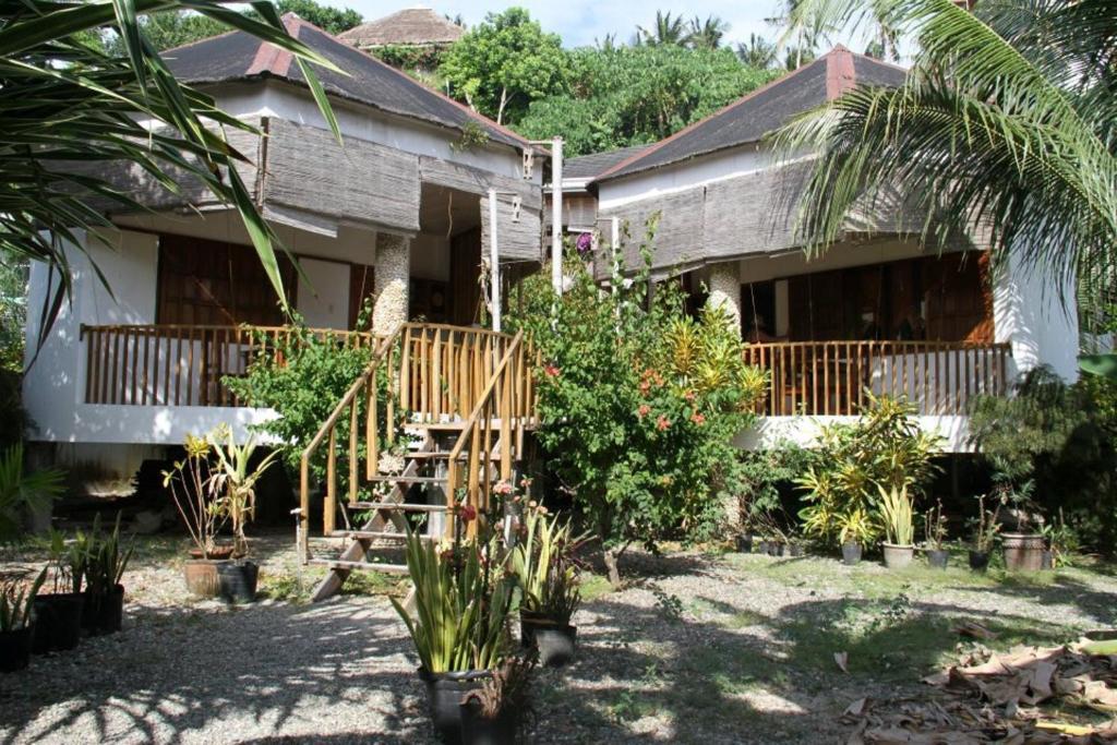 Boracay Holiday Resort Balabag  Rom bilde